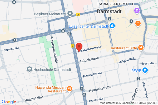 Kunsthandel Heymann GmbH