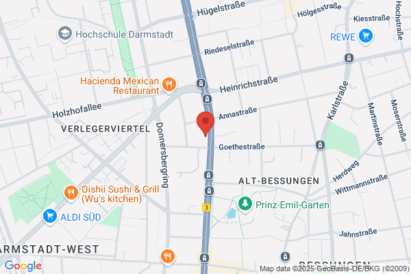 Liebig-Apotheke