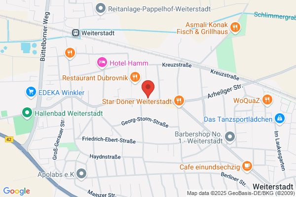 Franken Apotheke
