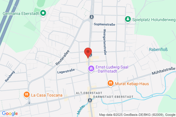 Georgen Apotheke Schmid und Leining OHG