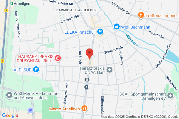 Goethe Apotheke
