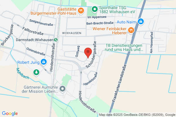 Lortzing-Apotheke Lortzing-Apotheke