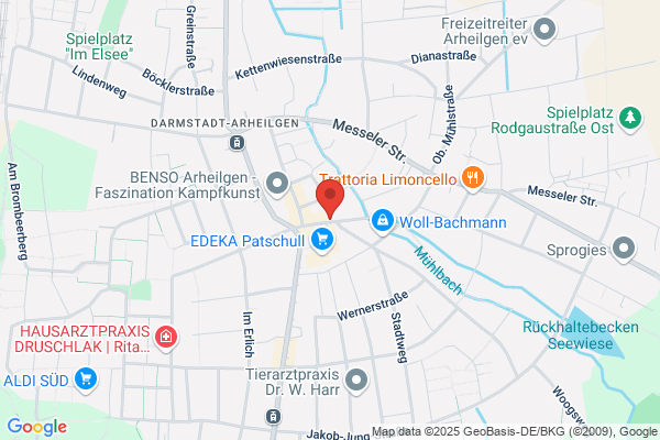 Odenwald-Apotheke