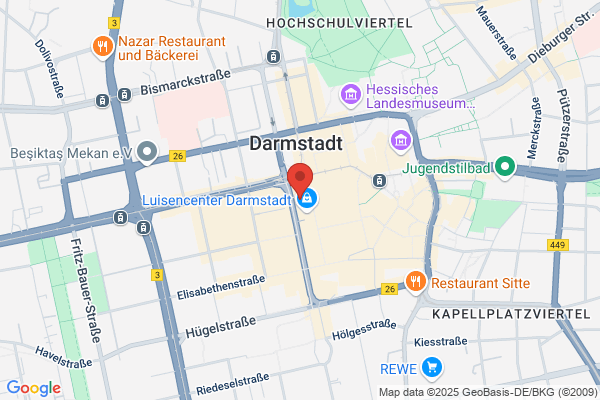 Rathaus