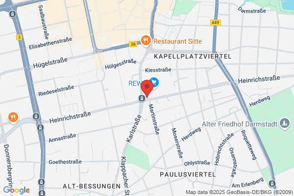 Sonnen-Apotheke Inh. Gerald Roth e.K.