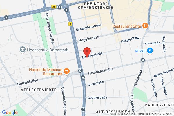 Planungsbüro VAR+