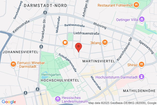 Kramm & Strigl Architekten
