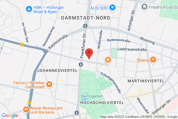 ANS Architekten Ahlheim-Nebe-Schoofs