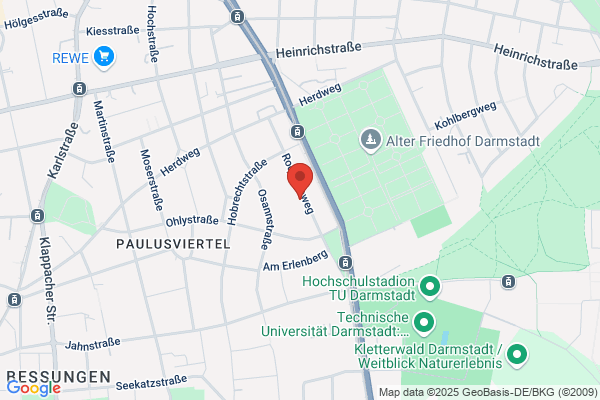Architekturbüro Roedel