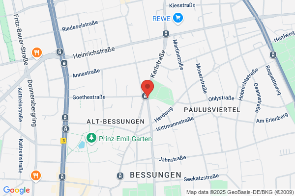 Cornelsen + Seelinger