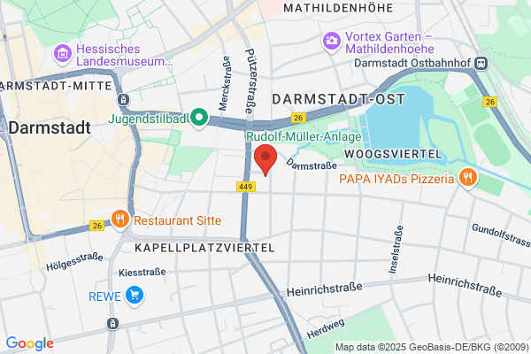 Dipl.-Kfm. Günter Korte