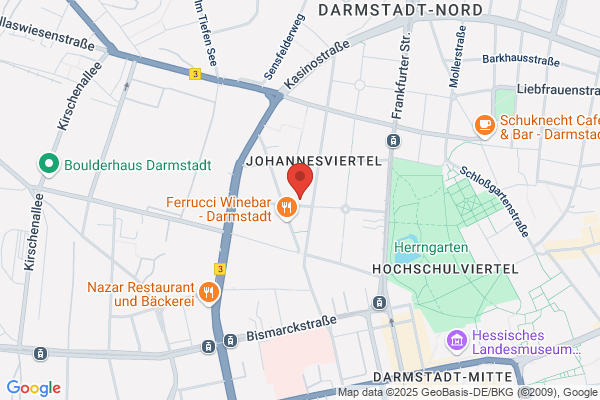 OXID Planungsgruppe