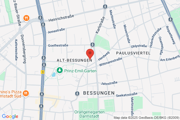 Romig Architekten u. Ingenieure