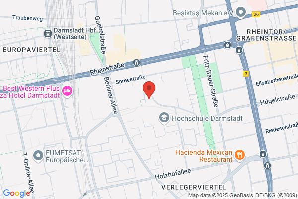 Sinning Architekten