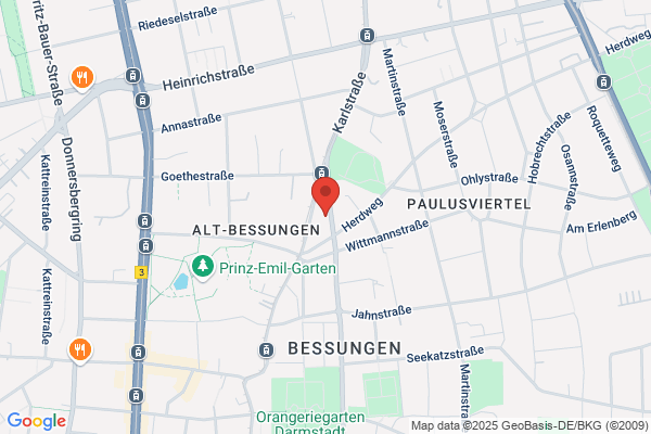 planungsbüro ARCHITETTURA Dipl.Ing. Bernd Neis