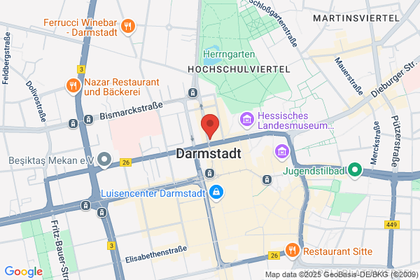 raumstrategen Architekturgemeinschaft Dreker u. Hartmann-Hilter
