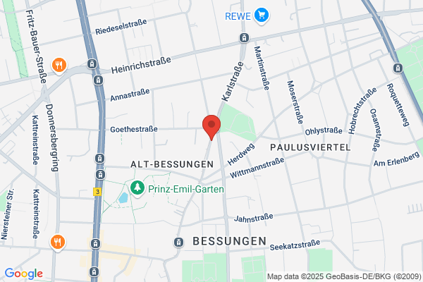 Brillen-Brandes GmbH