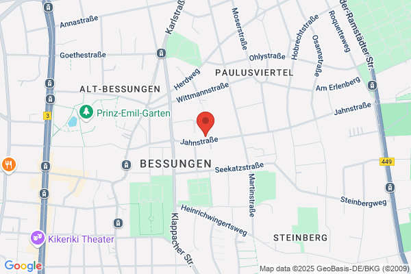 Gemeinschaftspraxis Dr. Finkenwirth