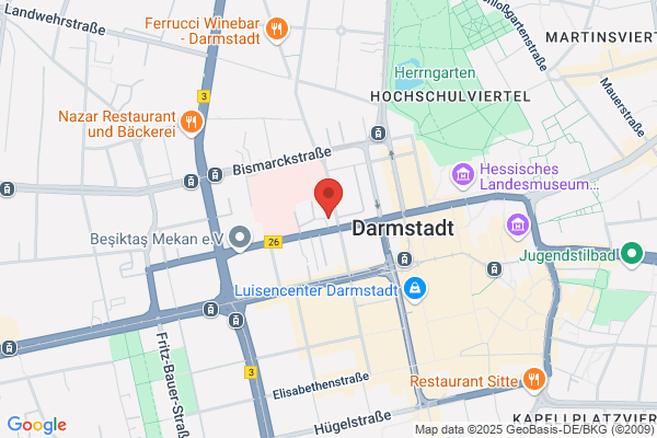 NeuroCentrum Odenwald