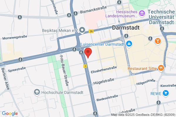Zentrum für