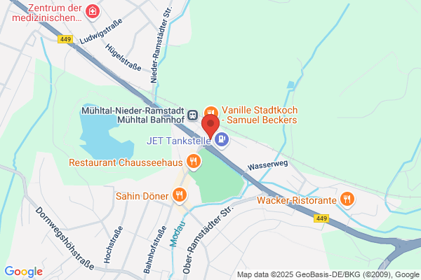 Autohaus Merz