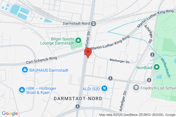 Autoankauf Darmstadt