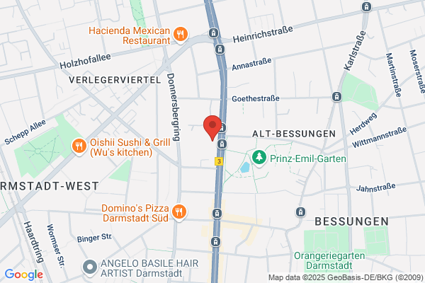 Autohaus Nordwest Limited