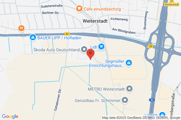 Autohaus R. Welker GmbH