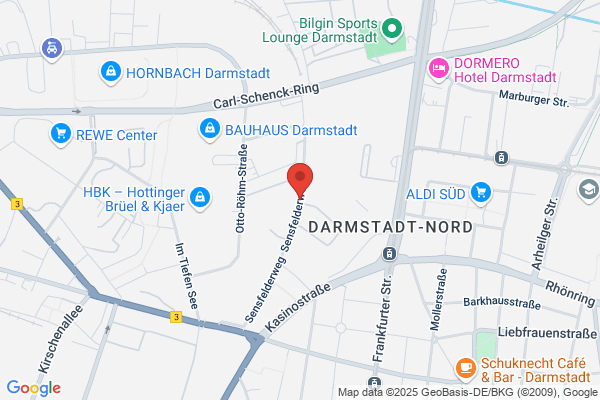 Intercar Karimi Ershadi