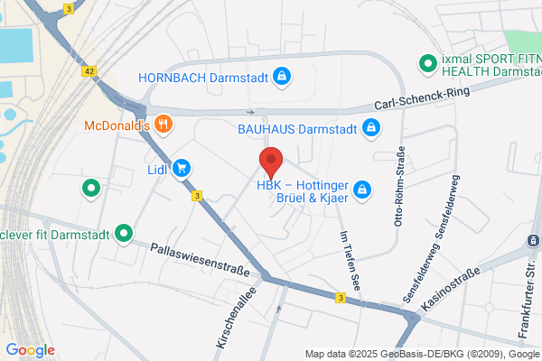EUROMASTER Darmstadt PKW