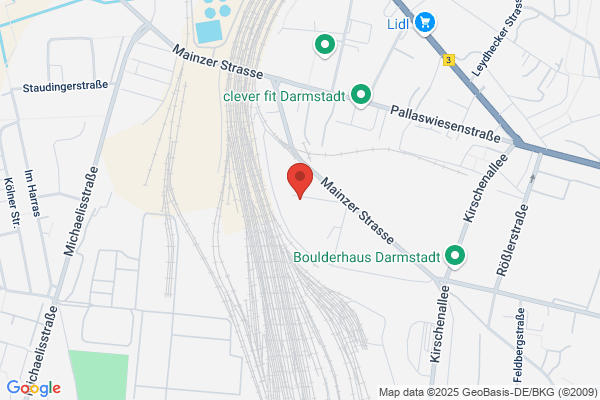 Auto-Hobby-Werkstatt Darmstadt GmbH
