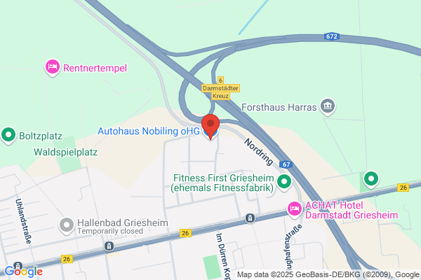 Autohaus Nobiling OHG