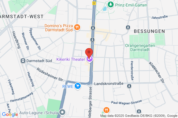 Pit-Stop Systempartner GmbH