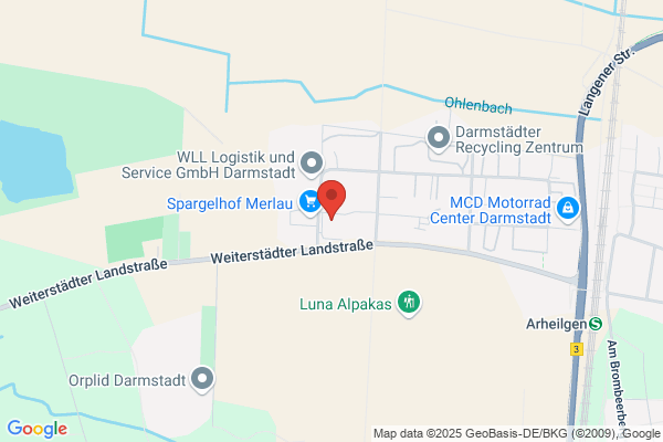 STAHLGRUBER GmbH | Darmstadt