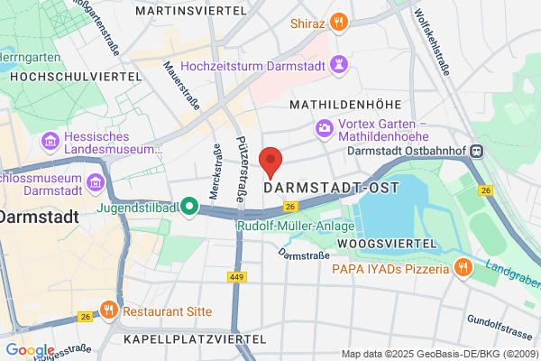 Allsicht