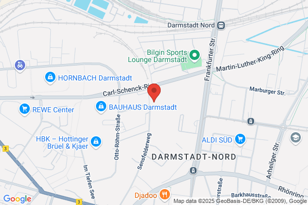 Buchwald GmbH