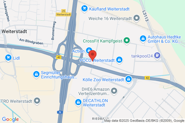 EGOS GmbH