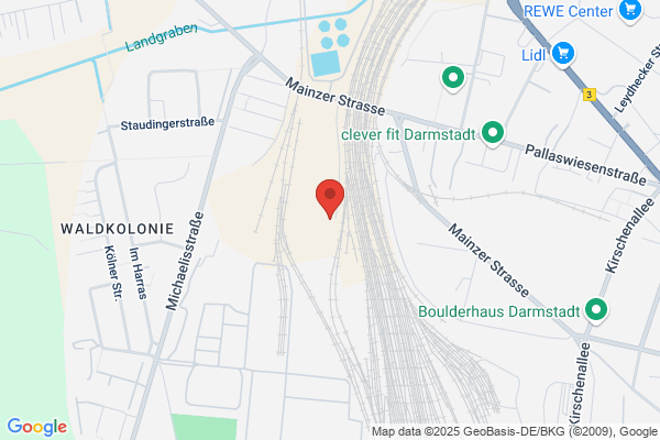 PAS GmbH