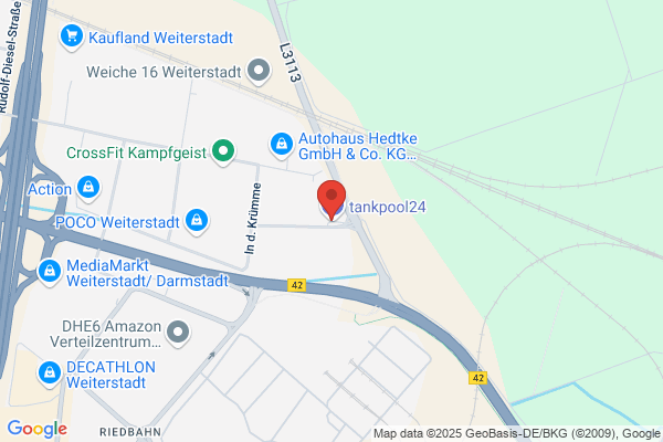 Buchbinder Weiterstadt