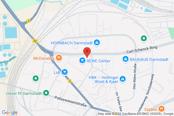 GESCHLOSSEN - Sixt Autovermietung