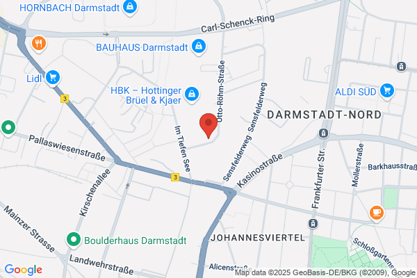 Bormuth GmbH