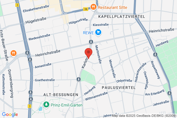 Breithaupt Bäckerei GmbH
