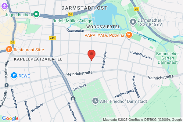 Bäckerei Breithaupt GmbH