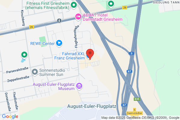 Ulla Popken | Große Größen | Griesheim Outlet