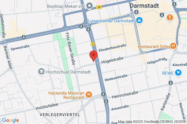 REWE To Go bei Aral