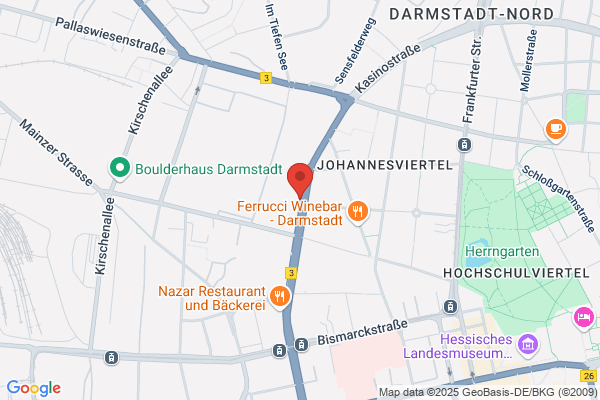 Level 6 GmbH u. Co.KG