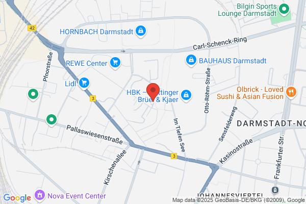 Dipl.-Ing. gfb Ges. für Baumanagement mbH Sabine Seum Geschäftsführerin