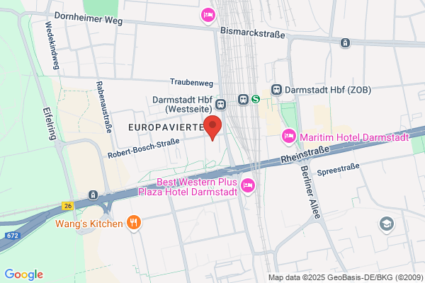RVI Vermietung und Verwaltung GmbH