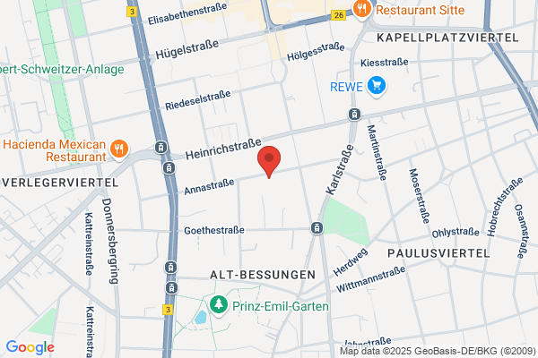 HVG-Haaß Vertriebsgesellschaft für Bauelemente m.b.H.