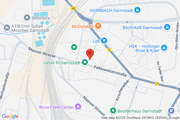 Loxam GmbH